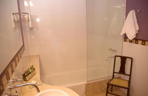 Maipu Hotel | Posada Verde Oliva