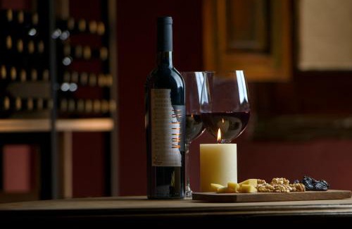 Maipu Hotel | Posada Verde Oliva