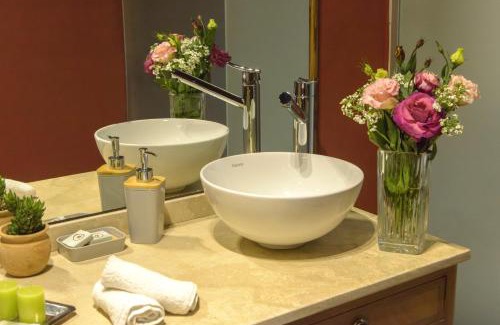 Maipu Hotel | Posada Verde Oliva