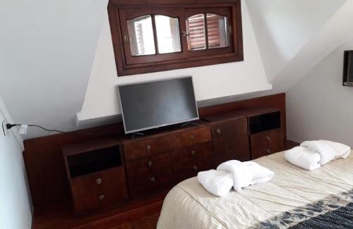 Hurlingham House | Posada Villa club, Apart 3 cerca del aeropuerto el Palomar