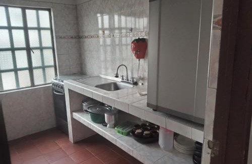 Sutamarchan Villa | POSADA VILLA DEL ROSARiO