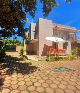 Margarita Island Apartment | Posada Villa Mayo Apartamento7 familiar a 5 Min de Playa Parguito