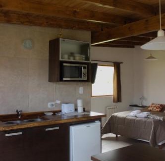 El Chalten Hotel | Posada y Cabañas El Barranco