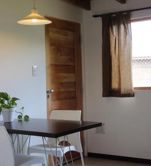 El Chalten Hotel | Posada y Cabañas El Barranco