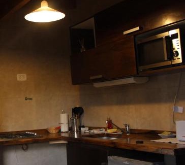 El Chalten Hotel | Posada y Cabañas El Barranco