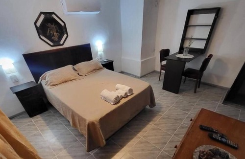 Maipu Hotel | Posada y Cabañas El Rincón de Lunlunta