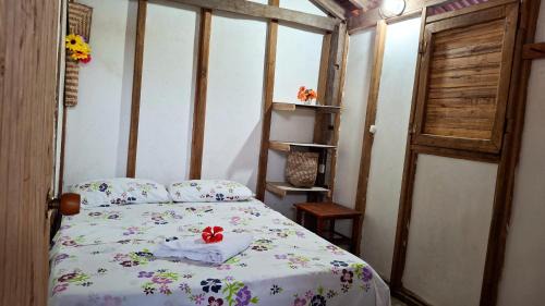 Arusi House | Posada Yulimar, Nuquí
