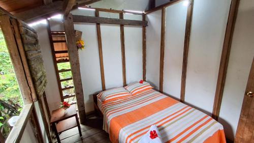 Arusi House | Posada Yulimar, Nuquí