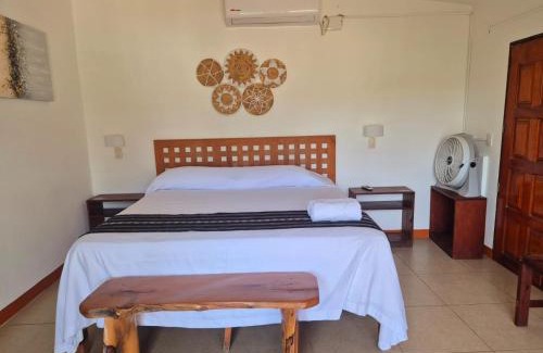 Mazunte Hotel | Posada Ziga Playa