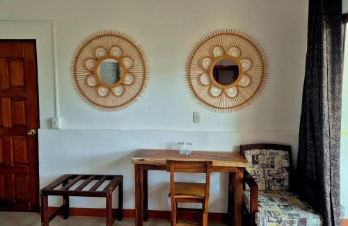 Mazunte Hotel | Posada Ziga Playa