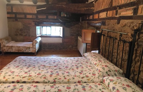 Quijas Bed & Breakfast | Posadarurl