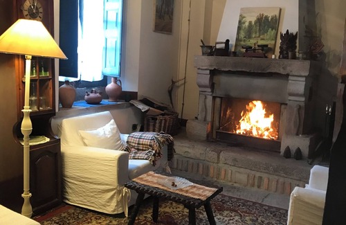 Quijas Bed & Breakfast | Posadarurl