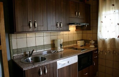 Zarza de Granadilla Apartment | Posadas De Granadilla