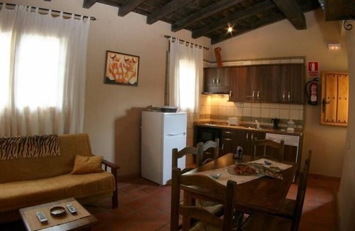 Zarza de Granadilla Apartment | Posadas De Granadilla