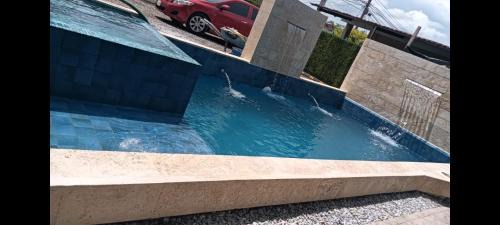 La Lima Apartment | Posadas Mateo