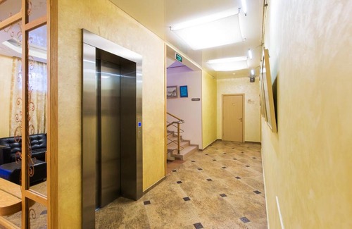 Ufa Hotel | Posadskaya Hotel