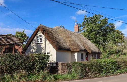 Crediton House | Posbury Lodge