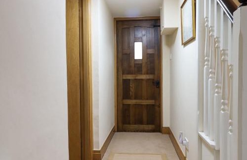 Crediton House | Posbury Lodge