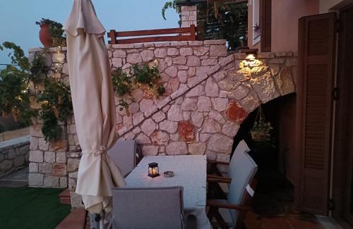 Poros Apartment | Poseidon Apartments