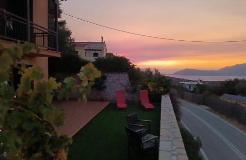 Poros Apartment | Poseidon Apartments