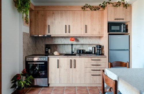 Poros Apartment | Poseidon Apartments