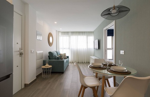 Melenara Ski Chalet | Poseidon By CanariasGetaway