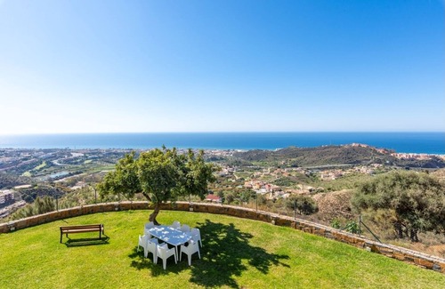 Rincon de la Victoria Apartment | Poseidon Málaga Luxury Apartment