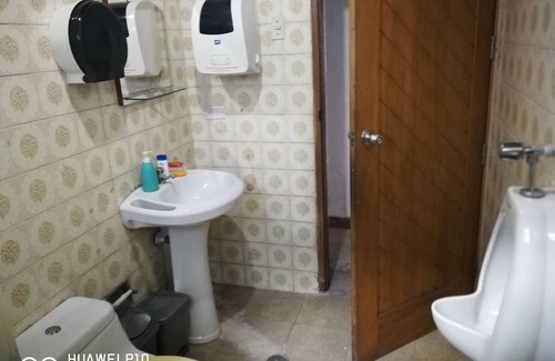 San Juan Bautista House | Poseidon Guest House