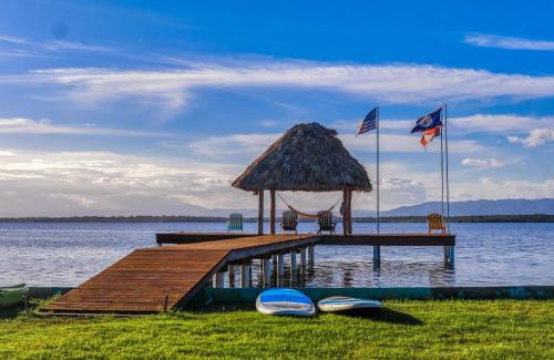 Caribbean Way House | Poseidon House