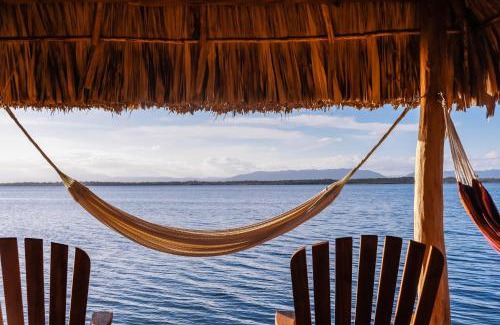 Caribbean Way House | Poseidon House