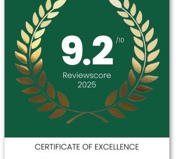 Mandraki House | Poseidon House