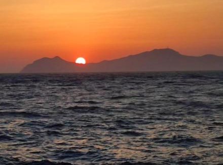 Mandraki House | Poseidon House