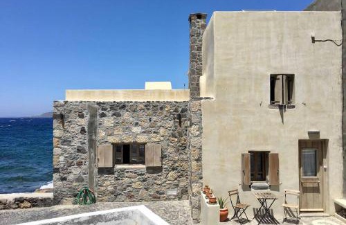 Mandraki House | Poseidon House