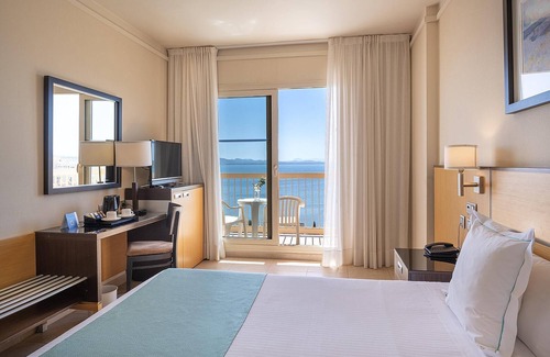 San Javier Hotel | Poseidon La Manga Hotel & Spa - Designed for Adults