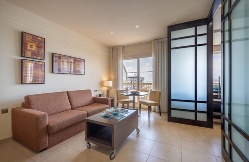 San Javier Hotel | Poseidon La Manga Hotel & Spa - Designed for Adults