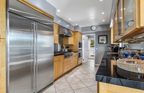 Warm Sands House | Poseidon's Adventure - Stunning Pool, Spa & Mountain Views