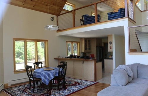Deer Isle House | Poseidon