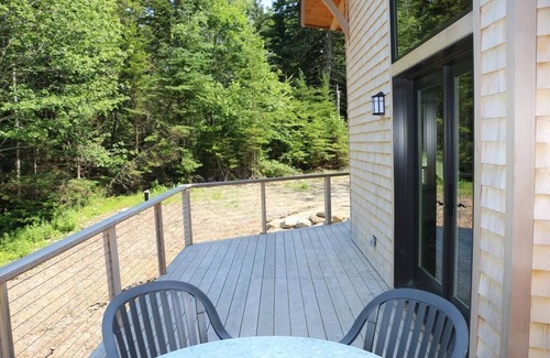 Deer Isle House | Poseidon
