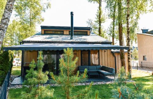 Palanga House | Poseidonas