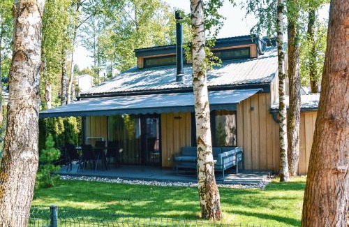 Palanga House | Poseidonas