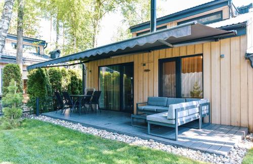 Palanga House | Poseidonas