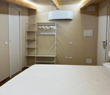 Lentiscosa Bed & Breakfast | PoseidonRooms