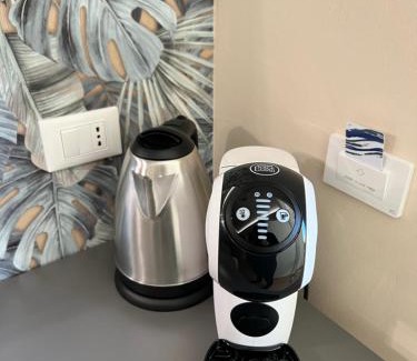 Lentiscosa Bed & Breakfast | PoseidonRooms