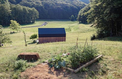 Ilirska Bistrica House | Posestvo Brida - Brkini Hills by the Lakes