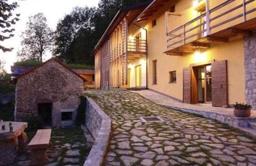 Nova Gorica Apartment | Posestvo Laz - The Laz Estate