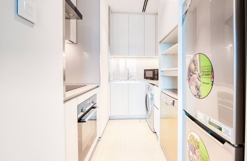 Jumeirah Apartment | Posh 1BR at The Address Residences in JBR by Deluxe Holiday Homes