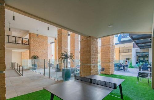 North Scottsdale Apartment | Posh 2BR Kierland Commons, TPC Golf, Pool, Gym, W-D