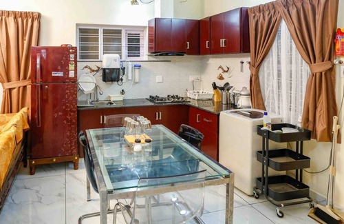 Thrissur House | Posh 7 BHK at BELLJEM Homes in Thrissur city