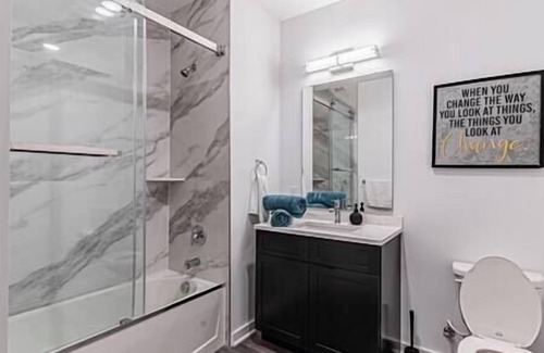 Hillsborough Apartment | Posh Living condo in hillborough