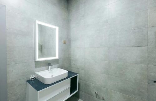 Kwara Apartment | Posh Luxury Home
